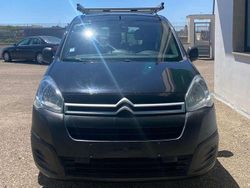Nero Usata 2018 Citroën Berlingo Feel Monovolume | 5990 € (Ottimo prezzo)