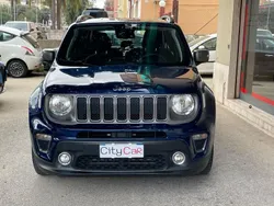 Blu Usata 2022 Jeep Renegade Limited SUV | 21.000 € (Buon prezzo)