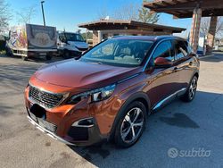 Usata 2017 Peugeot 3008 GT-line SUV | 15.350 € (Ottimo prezzo)