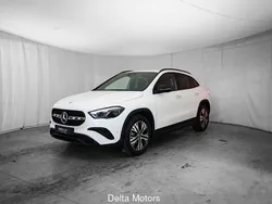 Bianco Nuova 2025 Mercedes 200 SUV | 42.118 € (Ottimo prezzo)