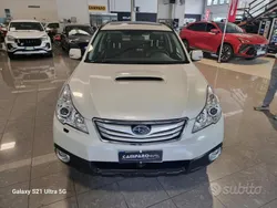 Usata 2010 Subaru Legacy Station wagon | 5400 €