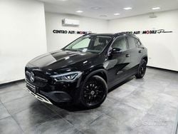 Nero Usata 2022 Mercedes GLA180 SUV | 31.999 € (Ottimo prezzo)