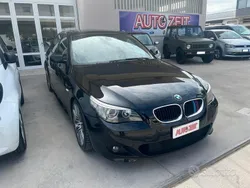 Nero Usata 2005 BMW 535 M Sport Tre volumi | 15.000 €