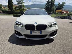 Usata 2018 BMW 120 M Sport Due volumi | 21.500 € (Buon prezzo)