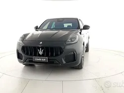 Nero Usata 2023 Maserati Grecale SUV | 59.900 € (Buon prezzo)