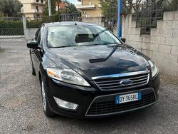 Usata 2009 Ford Mondeo Tre volumi | 2800 € (Buon prezzo)
