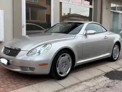 Lexus SC430