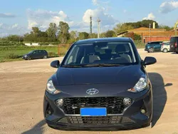 Grigio Usata 2022 Hyundai i10 Advanced Due volumi | 12.000 € (Buon prezzo)