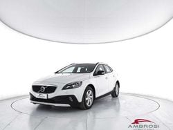 Bianca Usata 2017 Volvo V40 Business Edition Due volumi | 11.900 € (Ottimo prezzo)