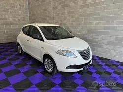 Usata 2014 Lancia Ypsilon Due volumi | 5300 € (Buon prezzo)