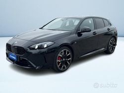 Nero metallizzato Usata 2024 BMW 118 Comfort Edition Due volumi | 34.900 € (Buon prezzo)