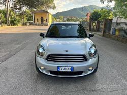 Grigio Usata 2014 Mini Countryman Business SUV | 8500 € (Buon prezzo)