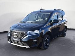 Nero Nuova 2025 Nissan Terrano N-Connecta SUV | 28.500 €