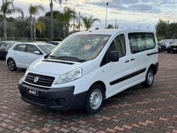 Bianco Usata 2012 Fiat Scudo Comfort Furgone | 6000 € (Buon prezzo)