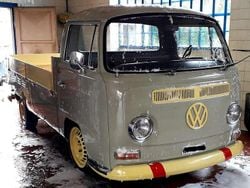 Usata 1970 VW T2 Furgone | 12.500 €