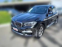 Nero(met.) Usata 2018 BMW X3 xLine SUV | 29.000 € (Buon prezzo)