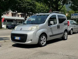 Argento Usata 2014 Fiat Qubo Dynamic Monovolume | 7000 € (Buon prezzo)