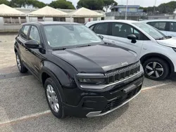 Nero Usata 2023 Jeep Avenger Altitude SUV | 23.450 € (Buon prezzo)