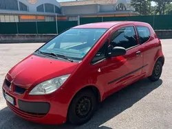 Rosso Usata 2006 Mitsubishi Colt Tre volumi | 1300 € (Ottimo prezzo)