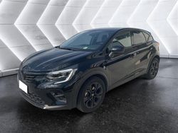 Nero Usata 2022 Renault Captur Rive Gauche SUV | 20.200 € (Buon prezzo)