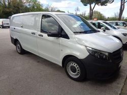 Bianco Usata 2017 Mercedes Vito Monovolume | 17.000 € (Cara)