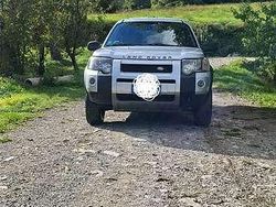 Grigio Usata 2006 Land Rover Freelander 2 SUV | 3800 € (Buon prezzo)