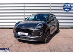 Nero Usata 2021 Ford Puma Titanium S SUV | 14.200 € (Ottimo prezzo)