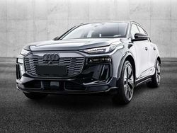 Grigio Usata 2025 Audi SQ6 e-tron SUV | 83.950 €