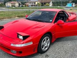 Rosso Usata 1996 Mitsubishi 3000 GT Coupé | 55.000 €