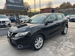 Nero Usata 2014 Nissan Qashqai Tekna SUV | 9900 € (Buon prezzo)