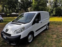 Bianco Usata 2008 Peugeot Expert Furgone | 4500 € (Buon prezzo)