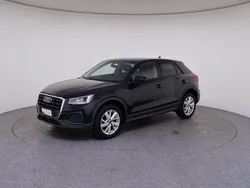 Nero myto metallizzato Usata 2023 Audi Q2 Comfort SUV | 25.900 € (Super prezzo)