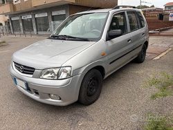 Grigio Usata 2003 Mazda Demio Due volumi | 1500 €