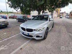 Usata 2015 BMW 320 Gran Turismo Efficient Dynamics Tre volumi | 15.500 €