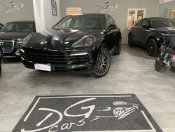 Nero Usata 2019 Porsche Cayenne SUV | 49.500 € (Ottimo prezzo)