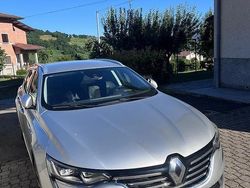 Usata 2017 Renault Talisman Intens Station wagon | 10.000 € (Cara)
