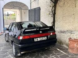 Usata 1991 Alfa Romeo 33 Quadrifoglio Verde Tre volumi | 16.990 €