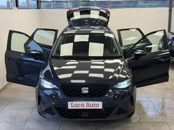 Grigio scuro Usata 2023 Seat Arona SUV | 13.990 € (Super prezzo)