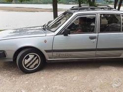 Grigio Usata 1983 Renault R18 GT Tre volumi | 15.000 €