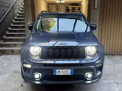 Usata 2023 Jeep Renegade Limited SUV | 18.900 € (Buon prezzo)