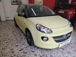 Other Usata 2015 Opel Adam Glam Due volumi | 7499 € (Buon prezzo)