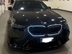 Usata 2025 BMW M5 Comfort Edition Tre volumi | 114.900 € (Ottimo prezzo)