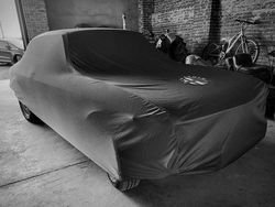 Grigio Usata 1973 Alfa Romeo 2000 Coupé | 50.000 €