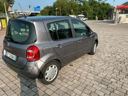 Usata 2013 Renault Modus Monovolume | 4500 € (Buon prezzo)