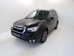 Nero metallizzato Usata 2016 Subaru Forester Sport SUV | 15.900 € (Buon prezzo)