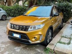 Usata 2018 Suzuki Vitara SUV | 16.500 € (Buon prezzo)