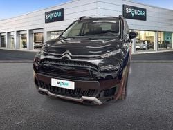 Nero Usata 2024 Citroën C3 Aircross PureTech SUV | 17.900 € (Buon prezzo)