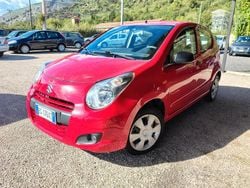 Rosso Usata 2011 Suzuki Alto GLX Due volumi | 4500 € (Buon prezzo)