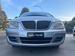 Argento Usata 2009 Lancia Phedra Monovolume | 2400 € (Super prezzo)