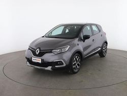 Grigio Usata 2019 Renault Captur Business SUV | 12.799 € (Buon prezzo)